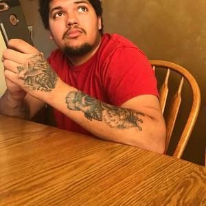 Meet your Posher, Robert